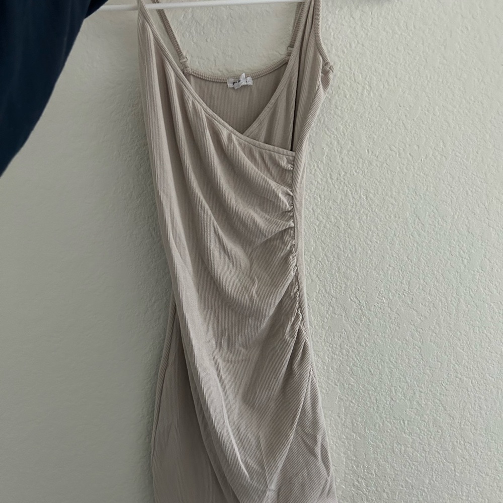 Mini Garage Dress